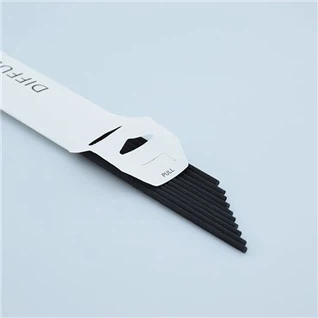 होम खुशबू विसारक छड़ें